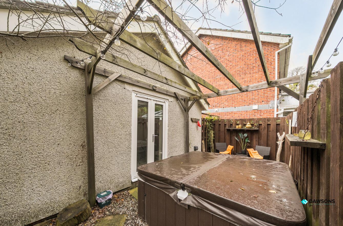 Waverley Drive, Mumbles, Swansea, SA3 5SY